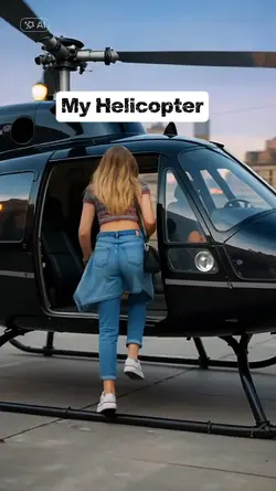 My Helicopter