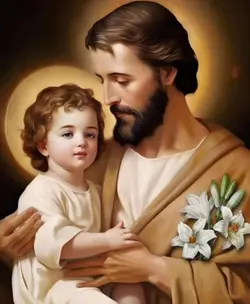 SAINT JOSEPH