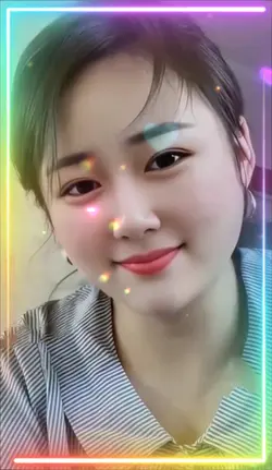 Mẫu 8 ảnh+hiệu ứng 