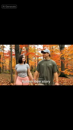 Autmn love story 