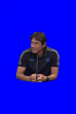 Base Antonio Conte