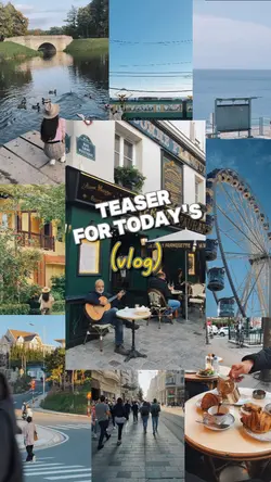 VIDEO STORY
