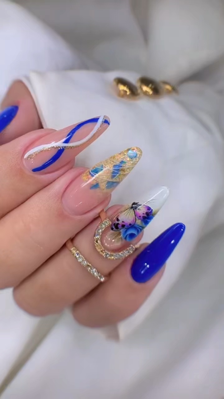 NAILS