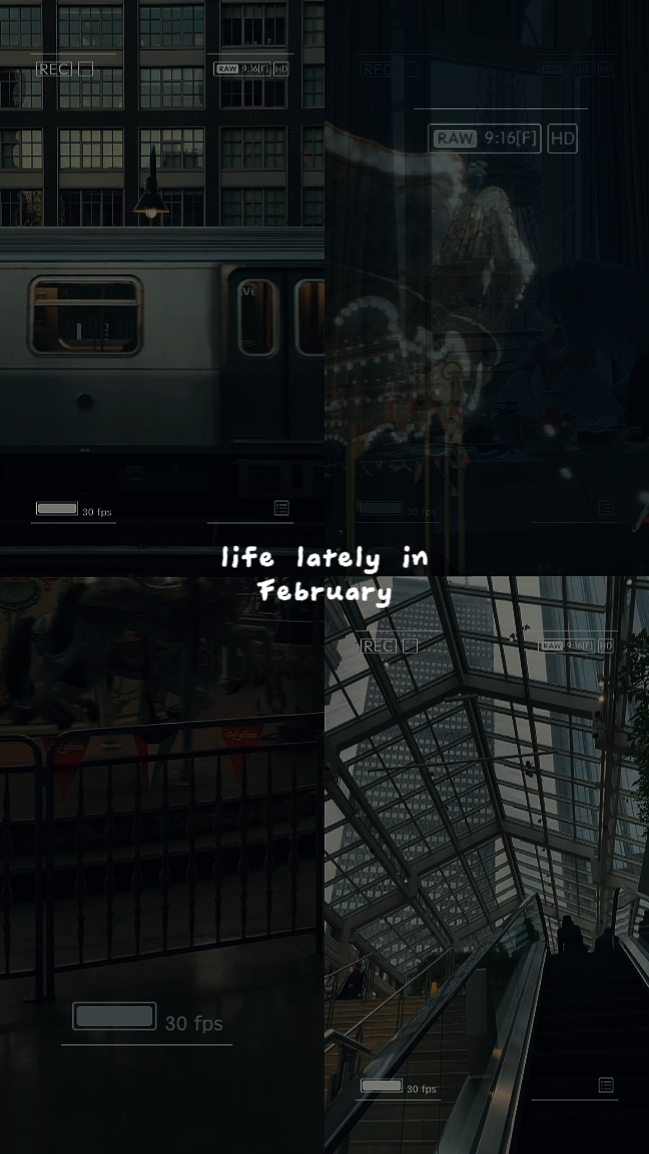 life lately february