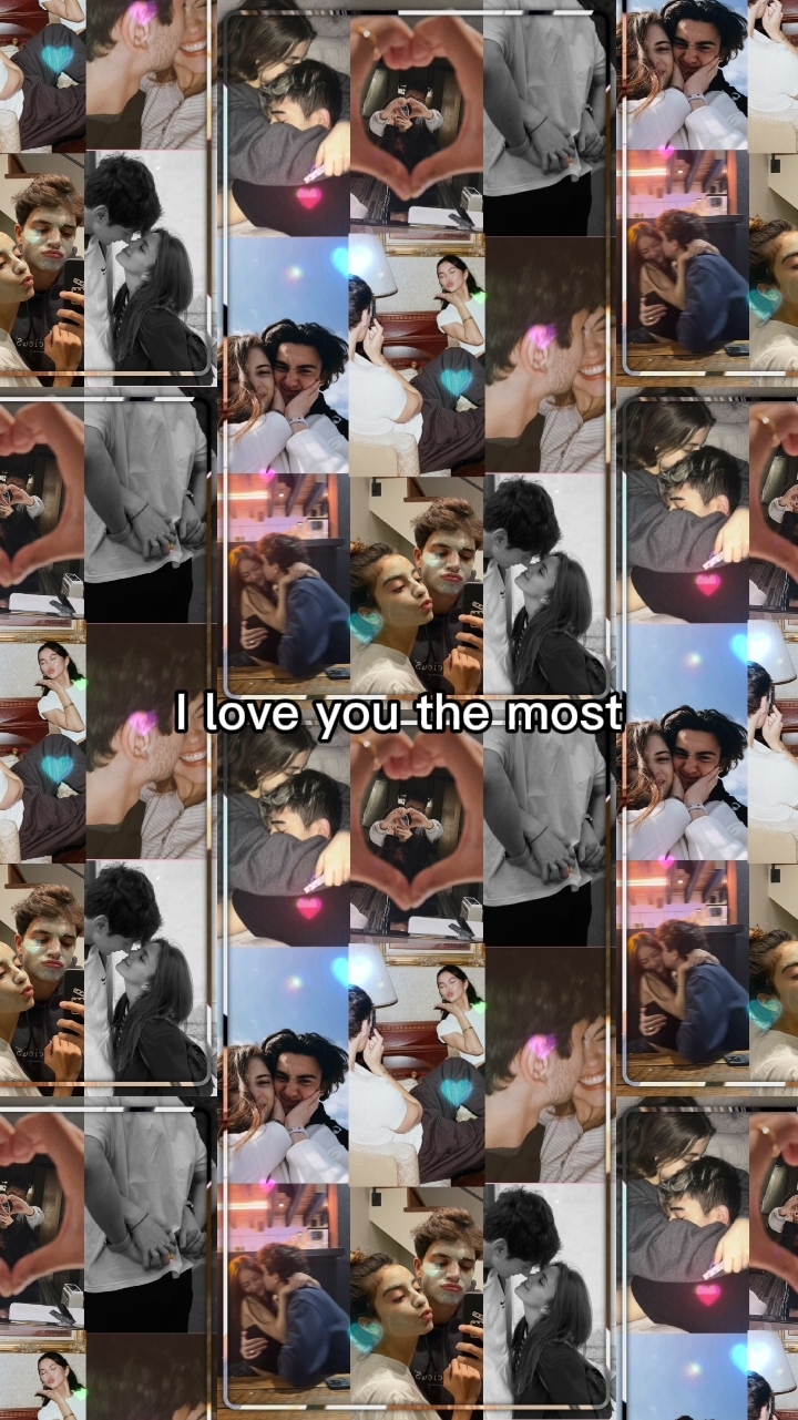 Oye, te amo 