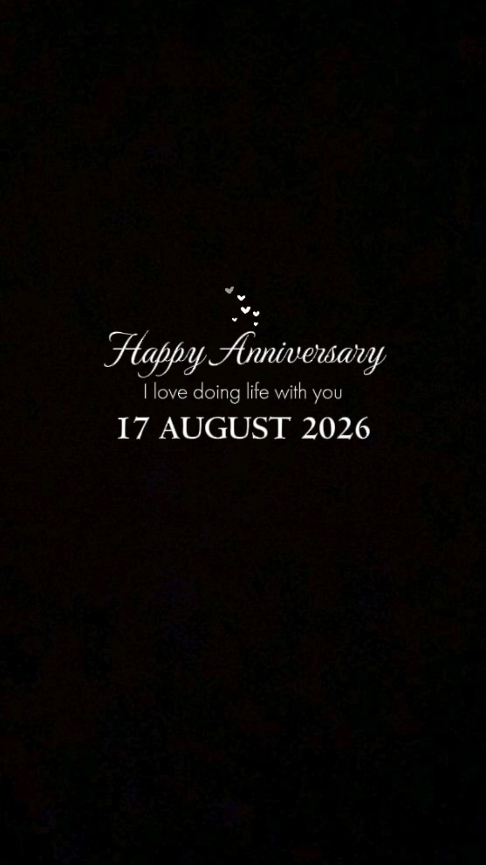 ANNIV 17 DE AGOSTO DE 2026