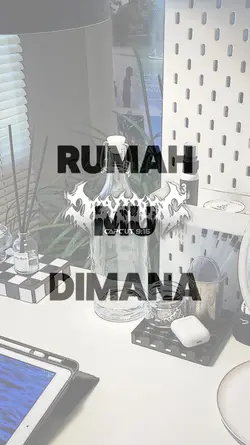 JJ RUMAHMU DIMANA