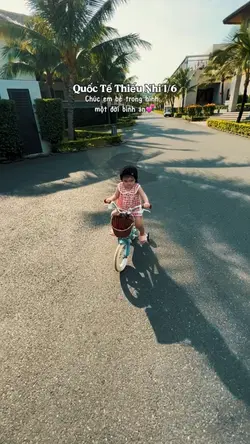 Quốc tế 1/6 slow