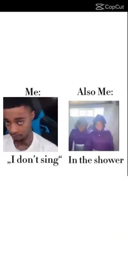 HOW I DANCE IN-
