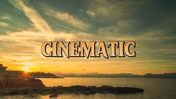CINEMATIC AESTETIC