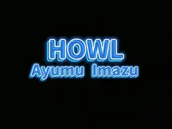 HOWL