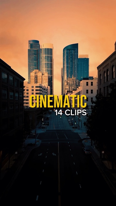 CINEMATIC
