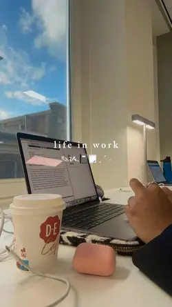 life in work