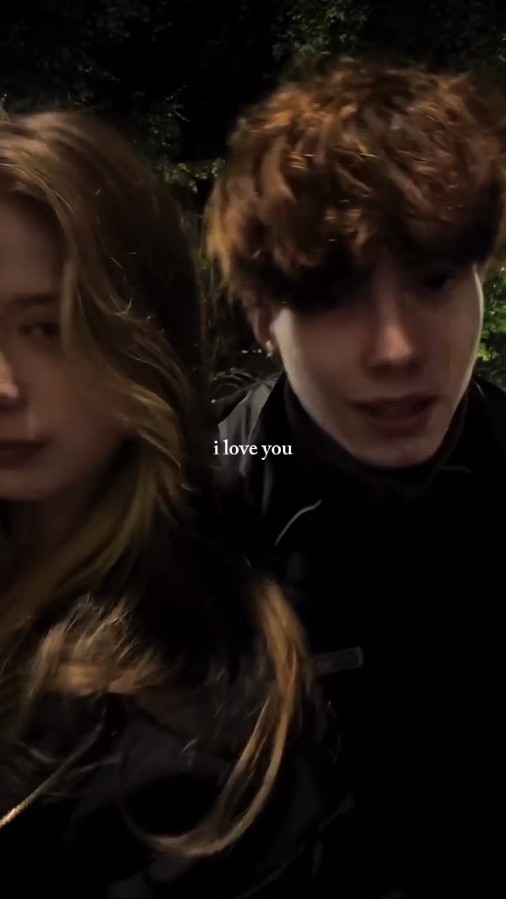 i love you