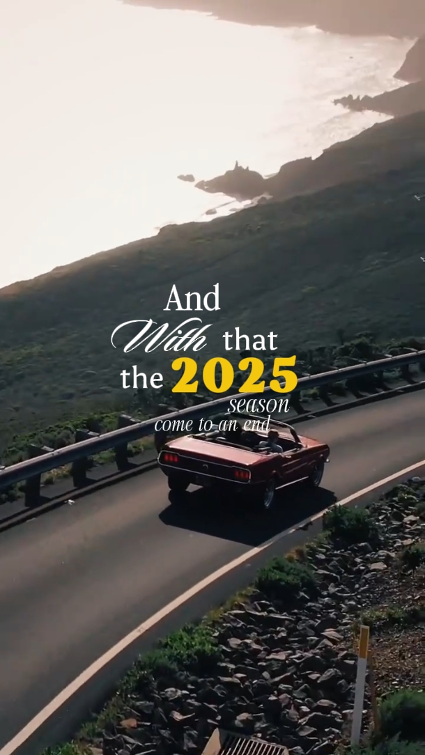 2025 RECAP BIASA