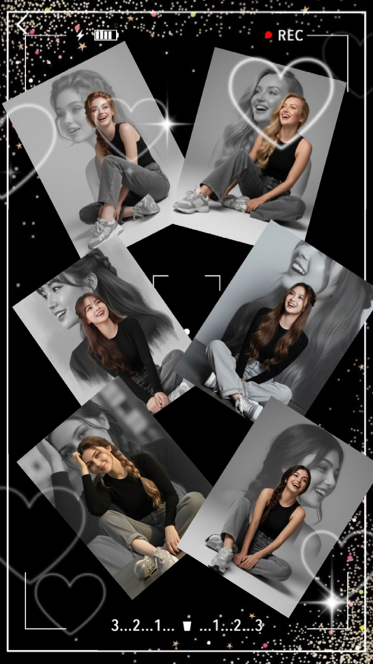 tendance photo