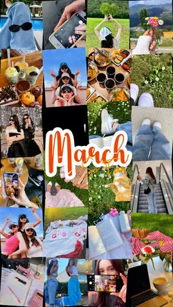 March So Far 2025
