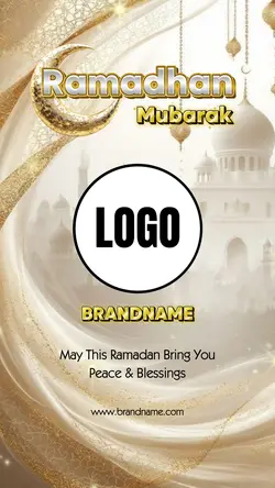 ramadhan gold
