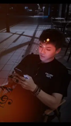 最治愈你的 是讓你平靜的人
