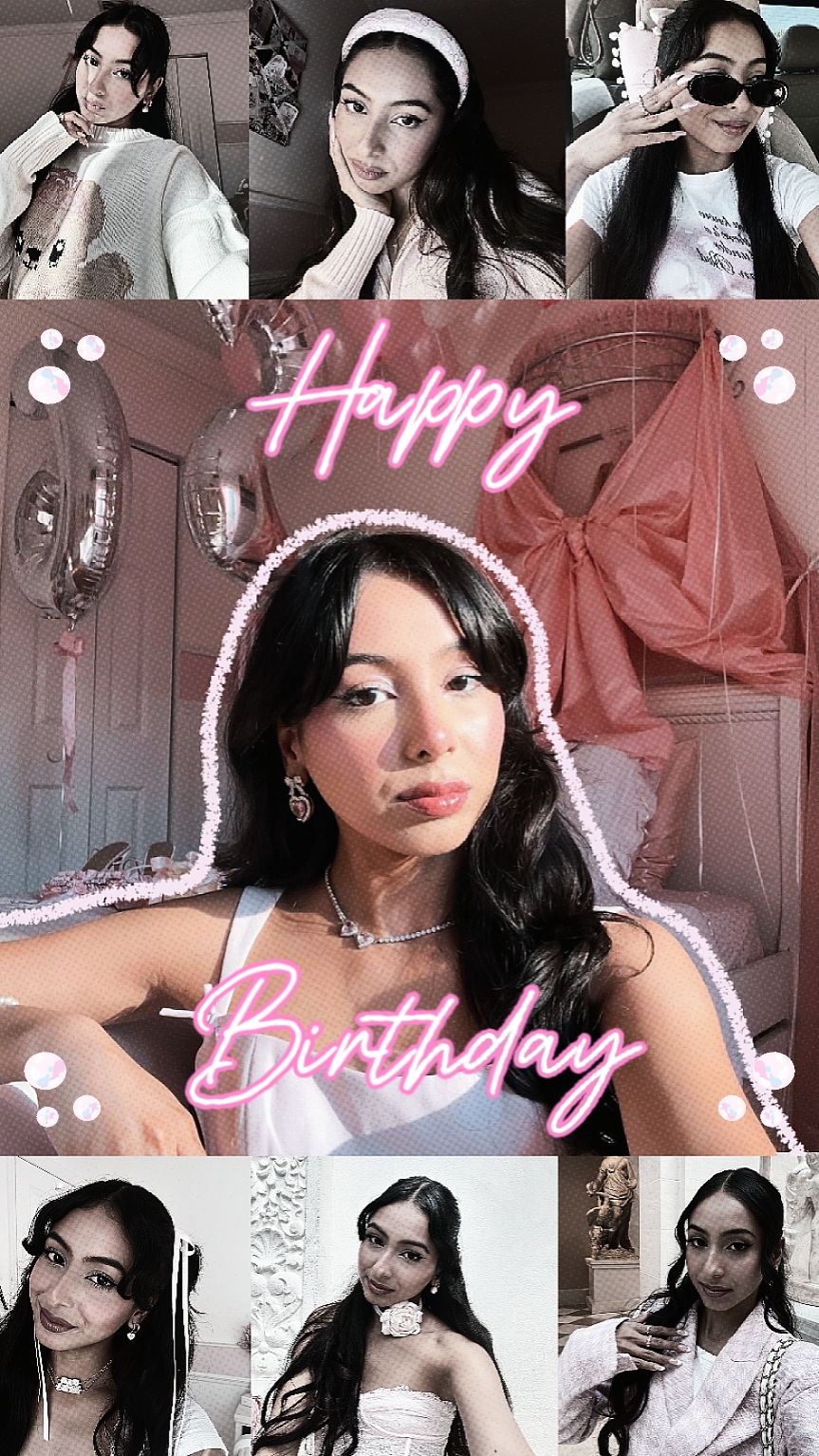 Feliz cumpleaños