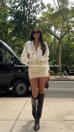 Outfit range