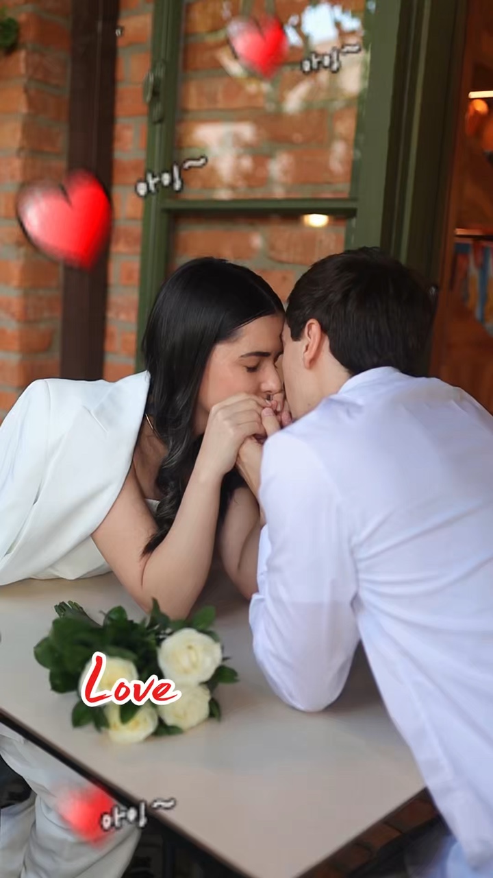 Liebe Romantik