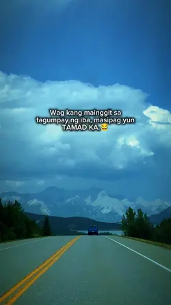Tamad ka