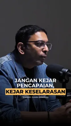 Podcast Berkelas