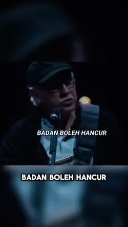 Iwan fals berkata
