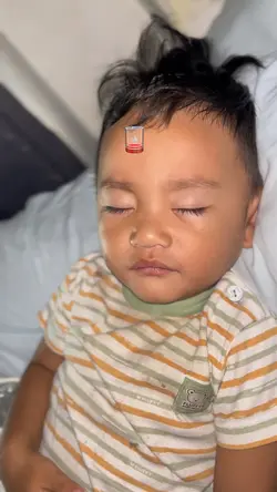 Low battery