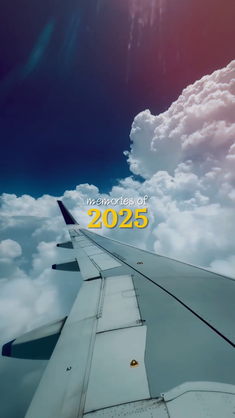 2025 'in anıları