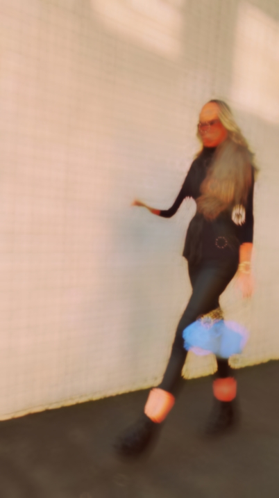 effet slowmo