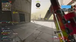 Warzone