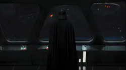 Darth Vader Edit
