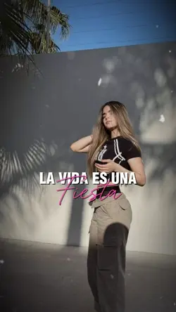 Baile inolvidable 🎉