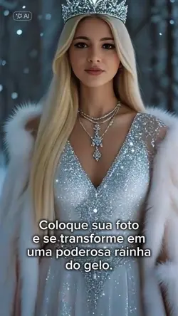 Rainha do Gelo