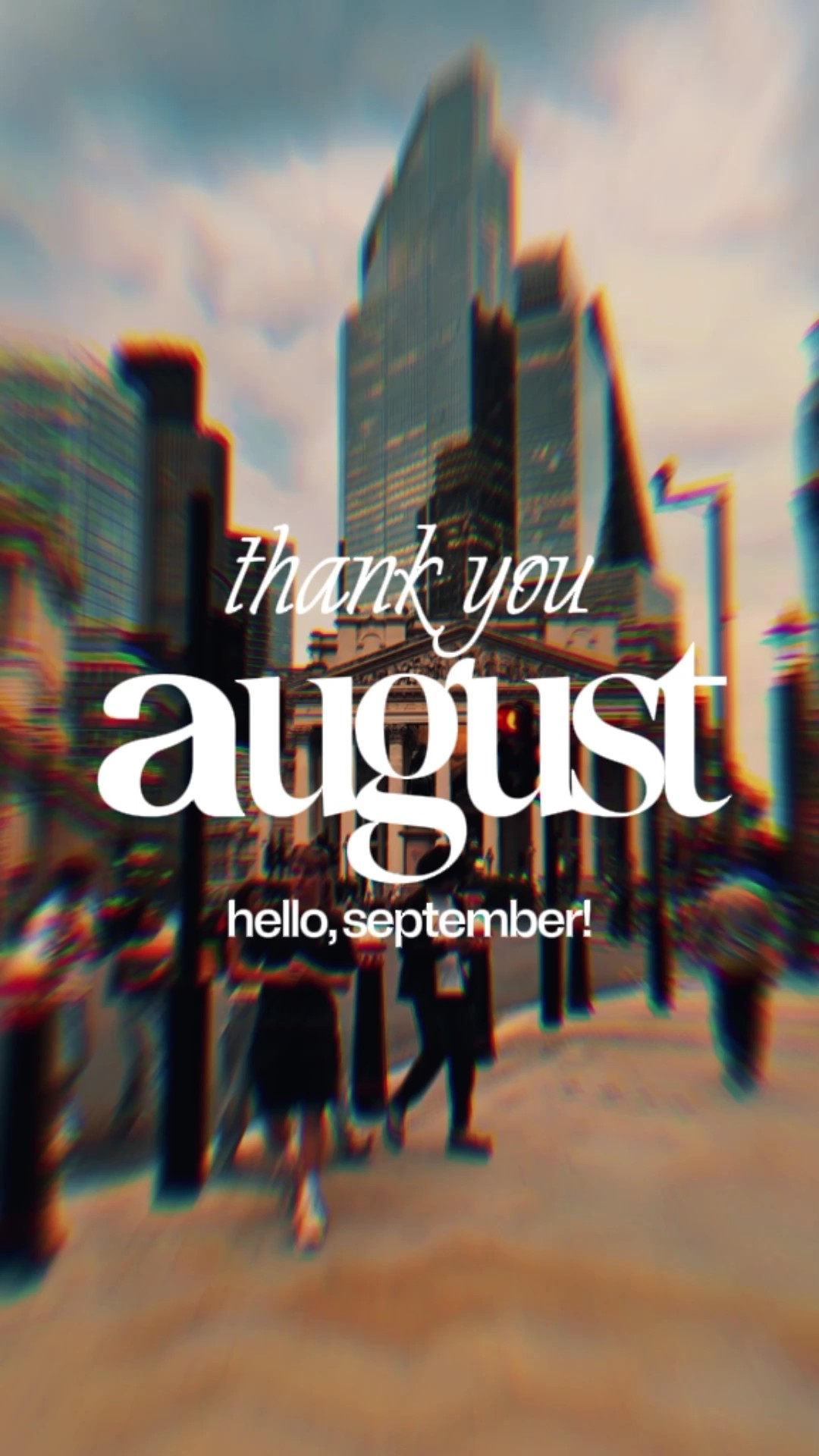 Terima kasih Agustus
