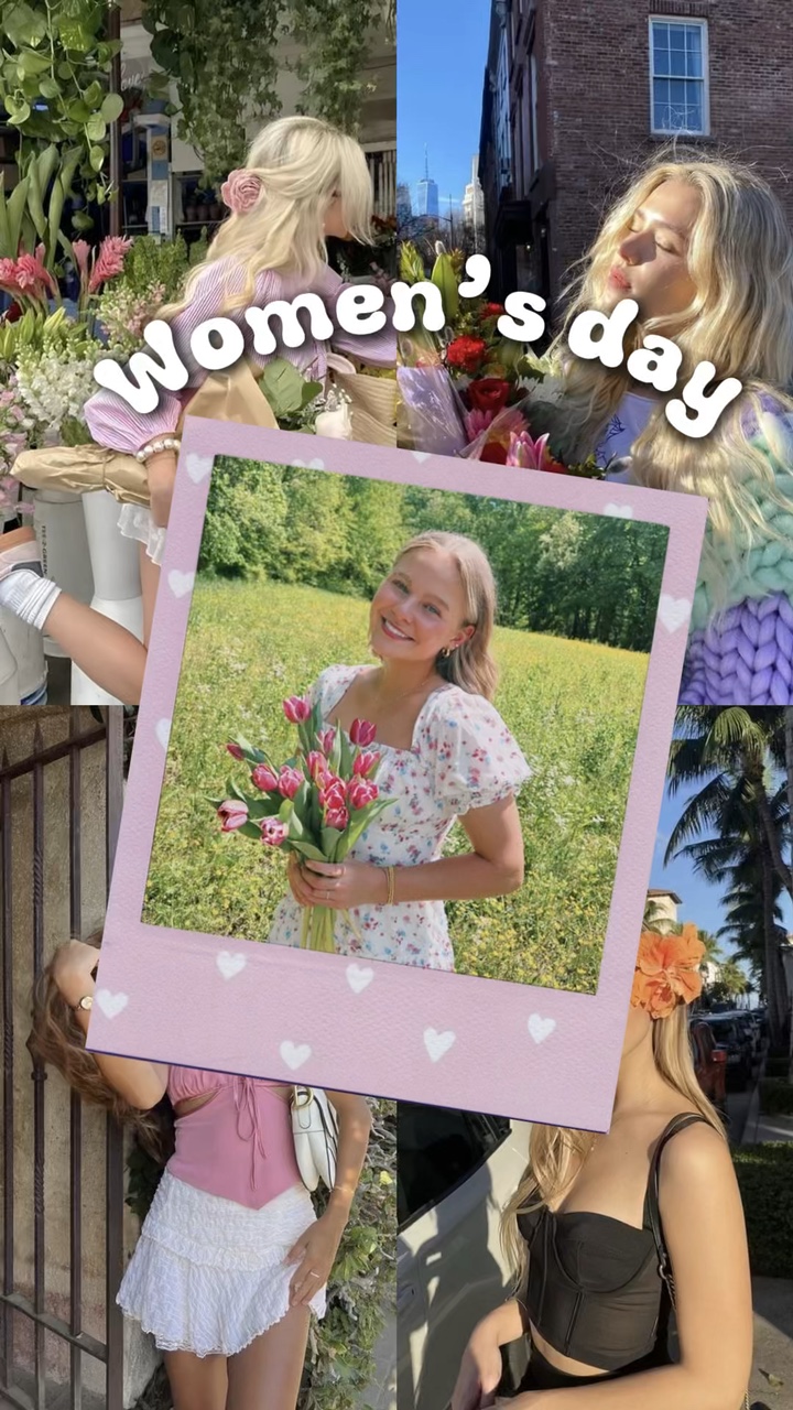 Día de la Mujer