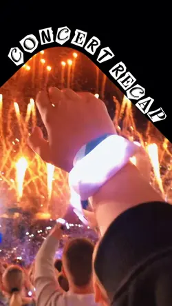 concert recap