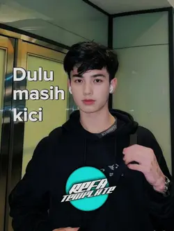 DULU MASIH KICI KICI