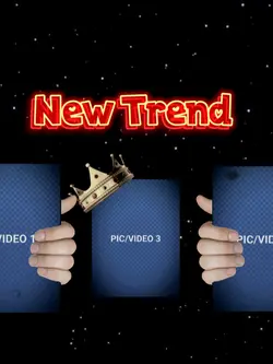 New Trend Template 