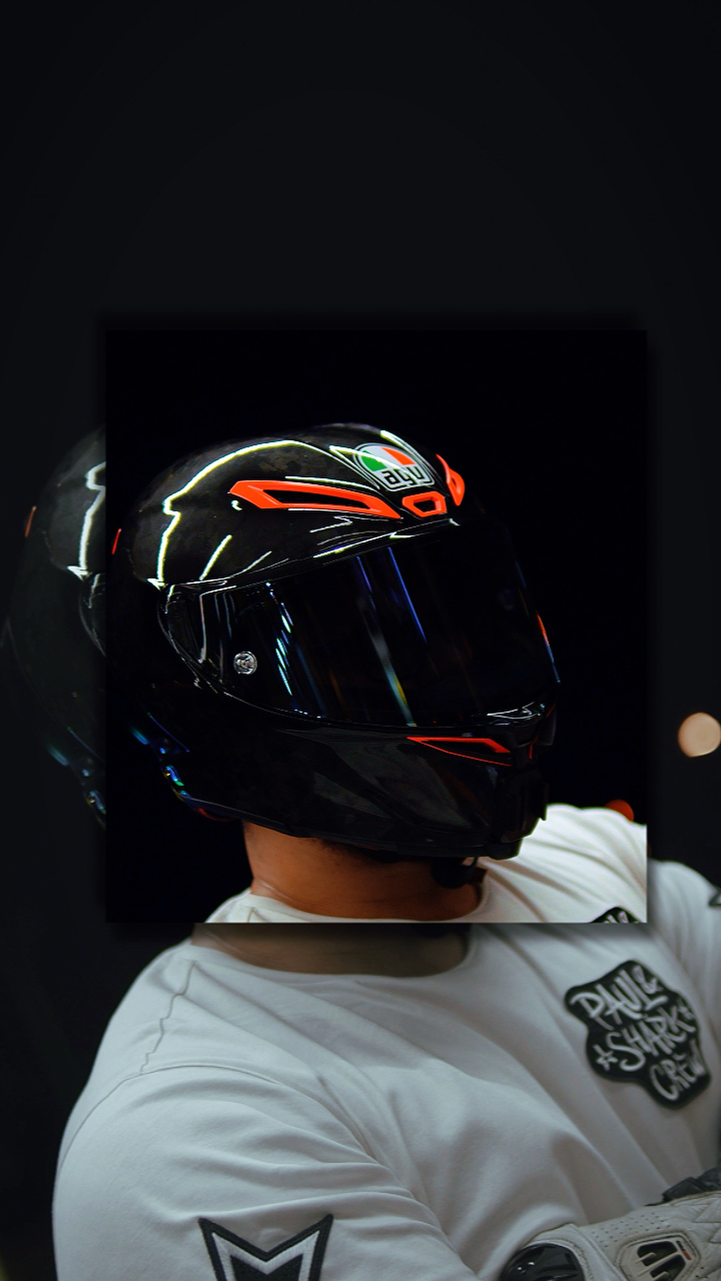 Trending bike edit