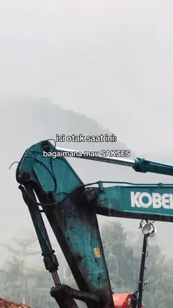 BAGAIMANA MAU SAKSES