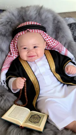 hajj baby