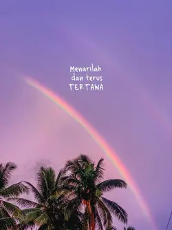 Menarilah dan terus 