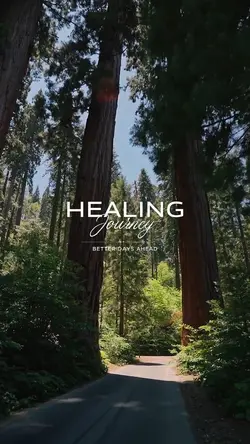 Healing Journey