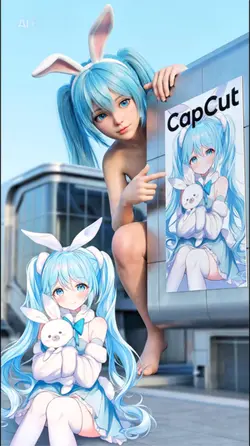 capcut最新モデル