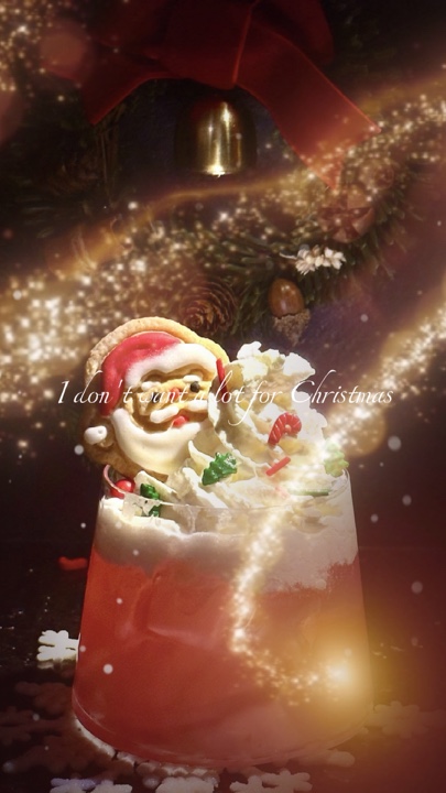 Bebida de natal