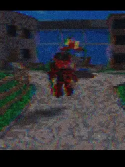 Ultra animation