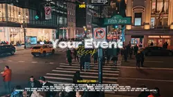 Event recap 